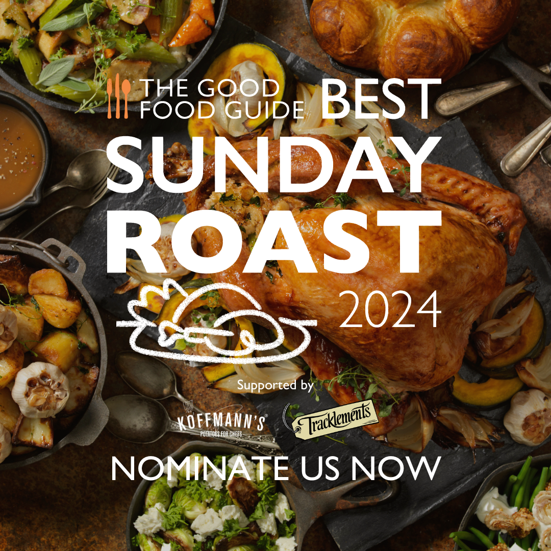 Best Sunday Roast 2024 Nomination